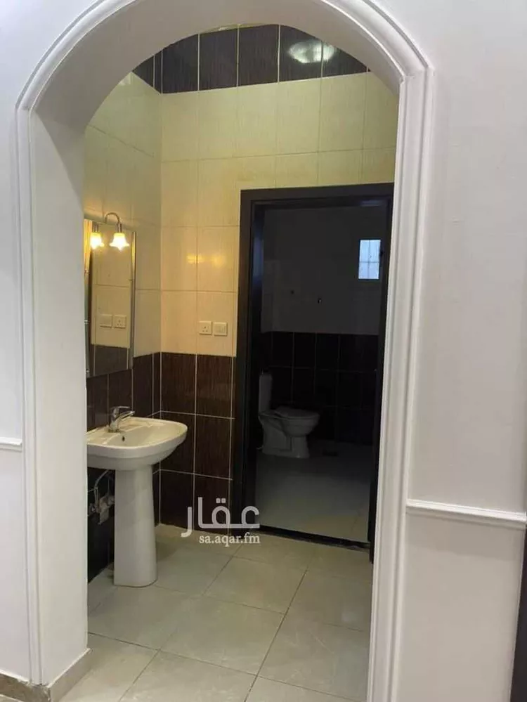 شقة للإيجار في شارع ثابت بن خالد(رضي الله عنه) ، حي الرياض ، جدة ، جدة صورة 4