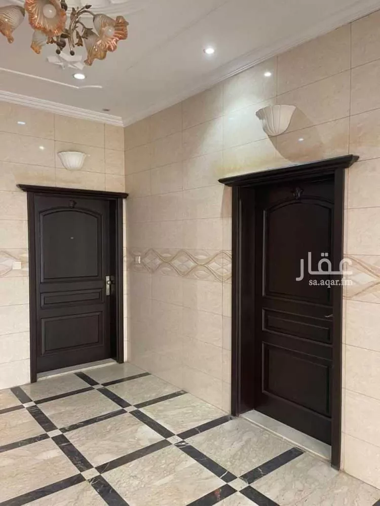 شقة للإيجار في شارع ثابت بن خالد(رضي الله عنه) ، حي الرياض ، جدة ، جدة صورة 2