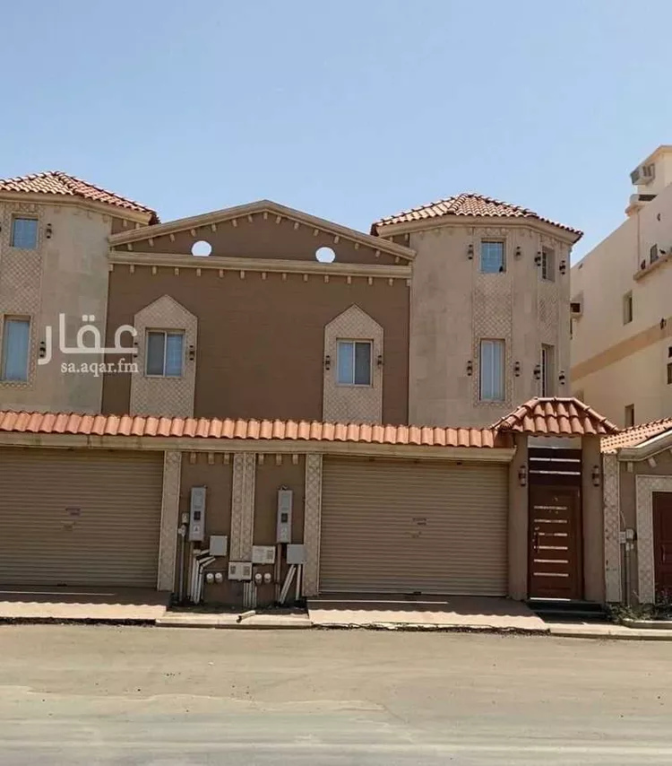 فيلا للإيجار في حي الحمدانية ، جدة ، جدة