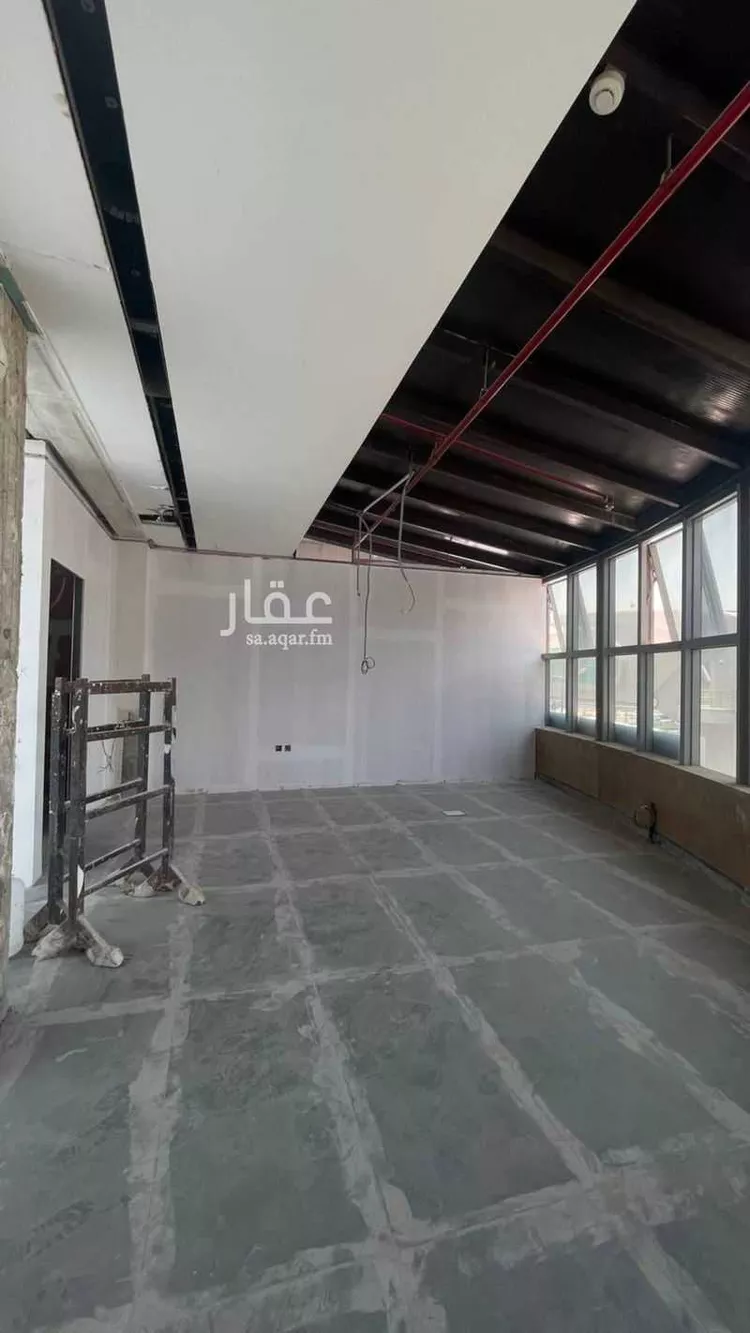 مكتب تجاري للإيجار في شارع العليا, حي العليا, مدينة الرياض, منطقة الرياض صورة 5