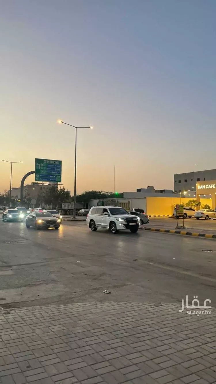 عمارة للإيجار في شارع التراث, حي النظيم, مدينة الرياض, منطقة الرياض صورة 3