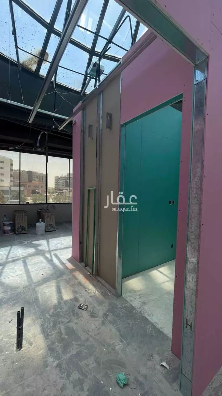 مكتب تجاري للإيجار في شارع العليا, حي العليا, مدينة الرياض, منطقة الرياض صورة 4