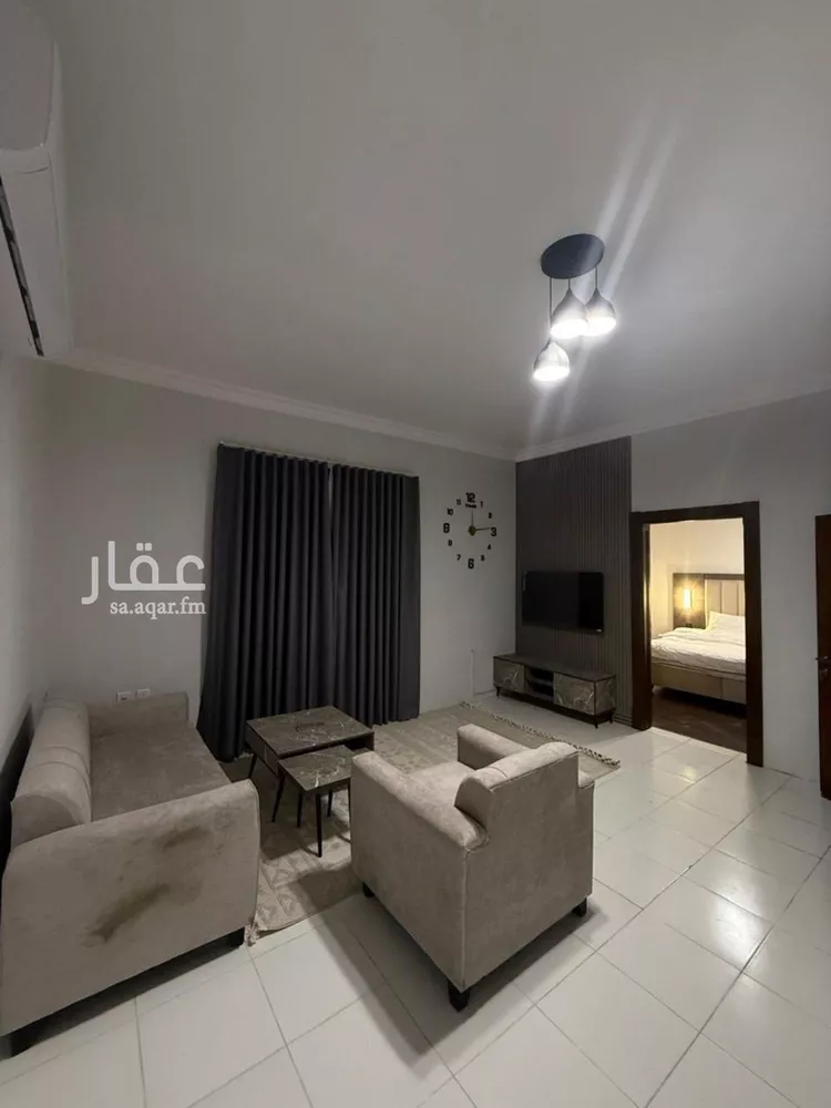 شقة للإيجار في شارع العباس بن مرداس, حي العليا, مدينة الخبر, المنطقة الشرقية صورة 4