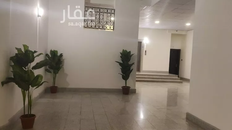 شقة للإيجار في شارع العباس بن مرداس, حي العليا, مدينة الخبر, المنطقة الشرقية 9