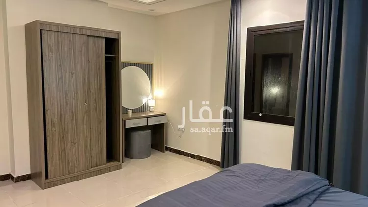 شقة للإيجار في شارع الملك فهد بن عبد العزيز, حي صناعية الفوازية, مدينة الخبر, المنطقة الشرقية 8