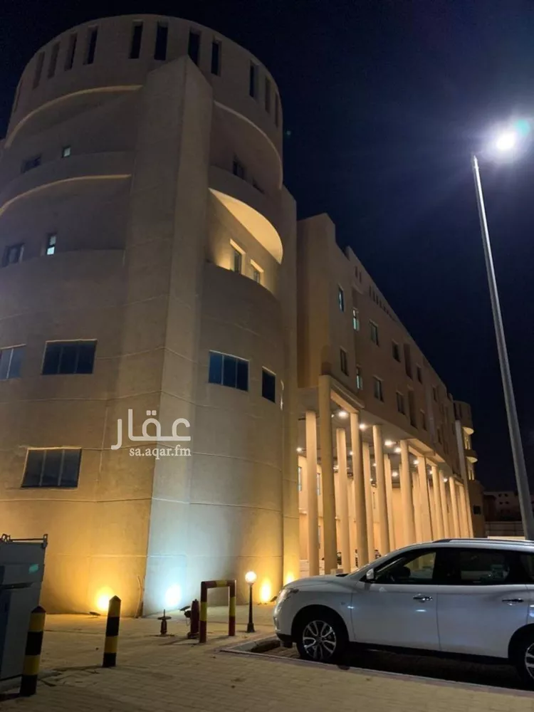 شقة للإيجار في شارع الانوار, حي البحيرة, مدينة الخبر, المنطقة الشرقية 6
