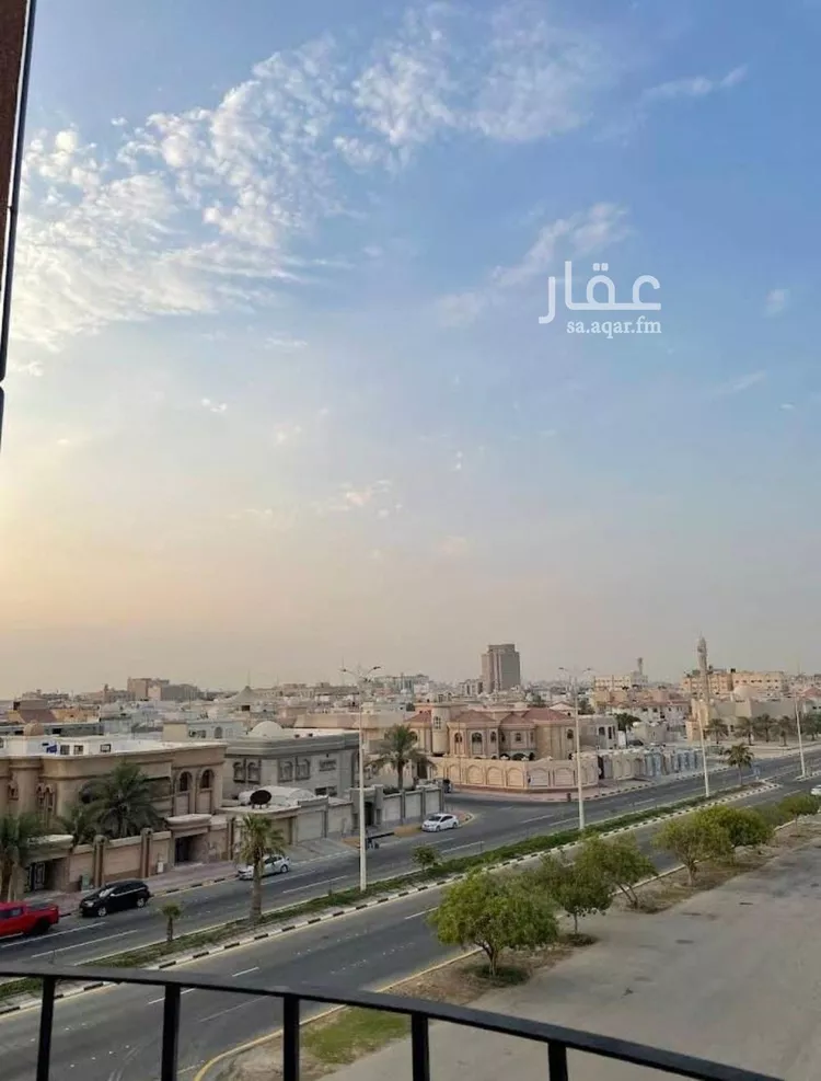 شقة للإيجار في حي الجوهرة, مدينة الدمام, المنطقة الشرقية 8
