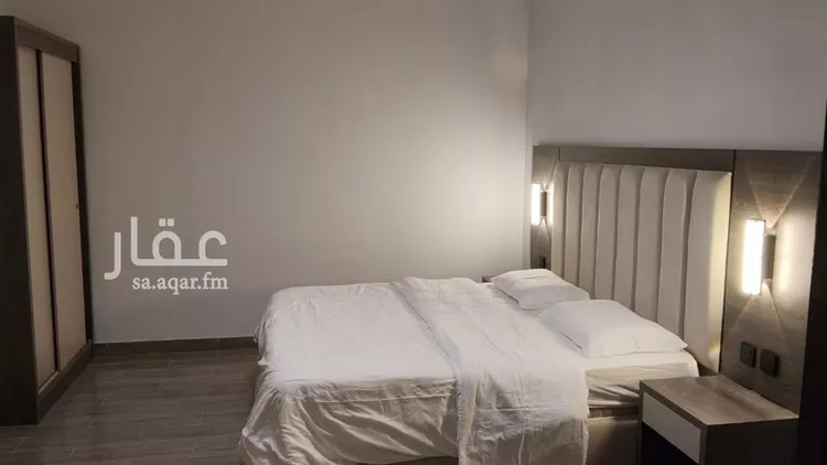 شقة للإيجار في شارع العباس بن مرداس, حي العليا, مدينة الخبر, المنطقة الشرقية 10