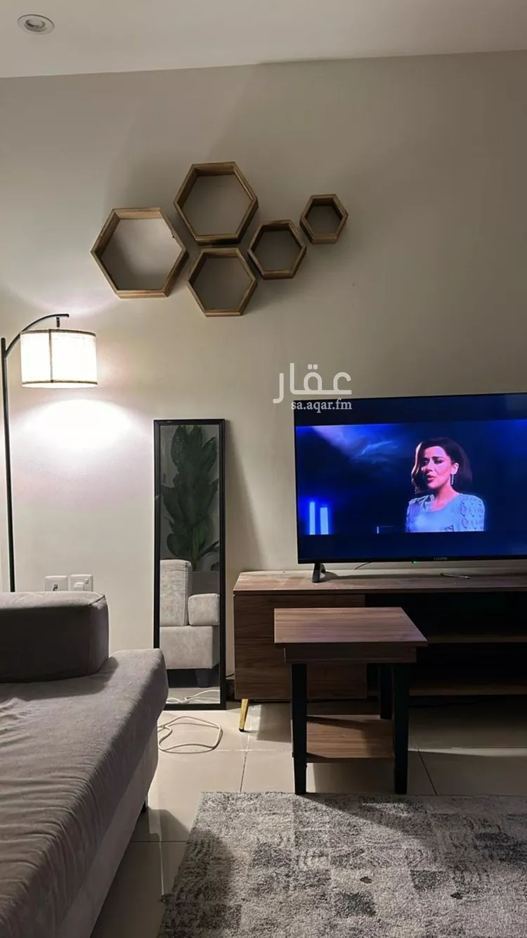 شقة للإيجار في شارع الملك فهد بن عبد العزيز, حي صناعية الفوازية, مدينة الخبر, المنطقة الشرقية صورة 4