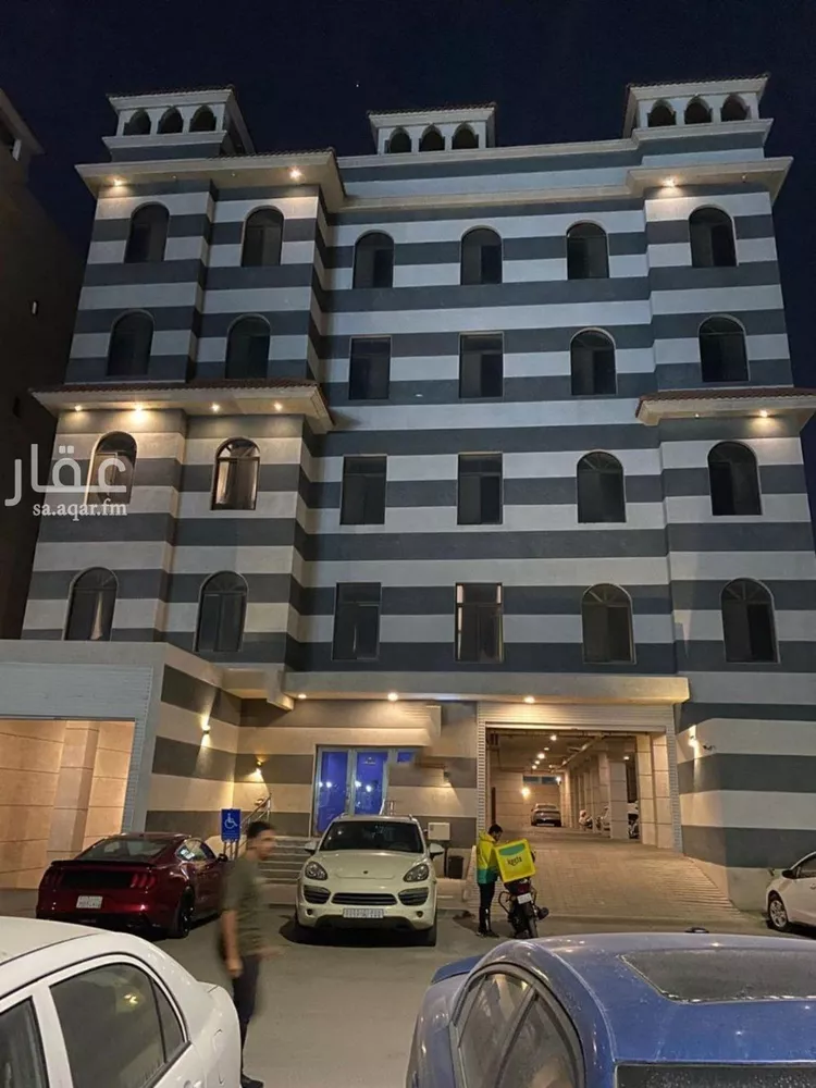 شقة للإيجار في شارع العطاء, حي التعاون, مدينة الخبر, المنطقة الشرقية صورة 3