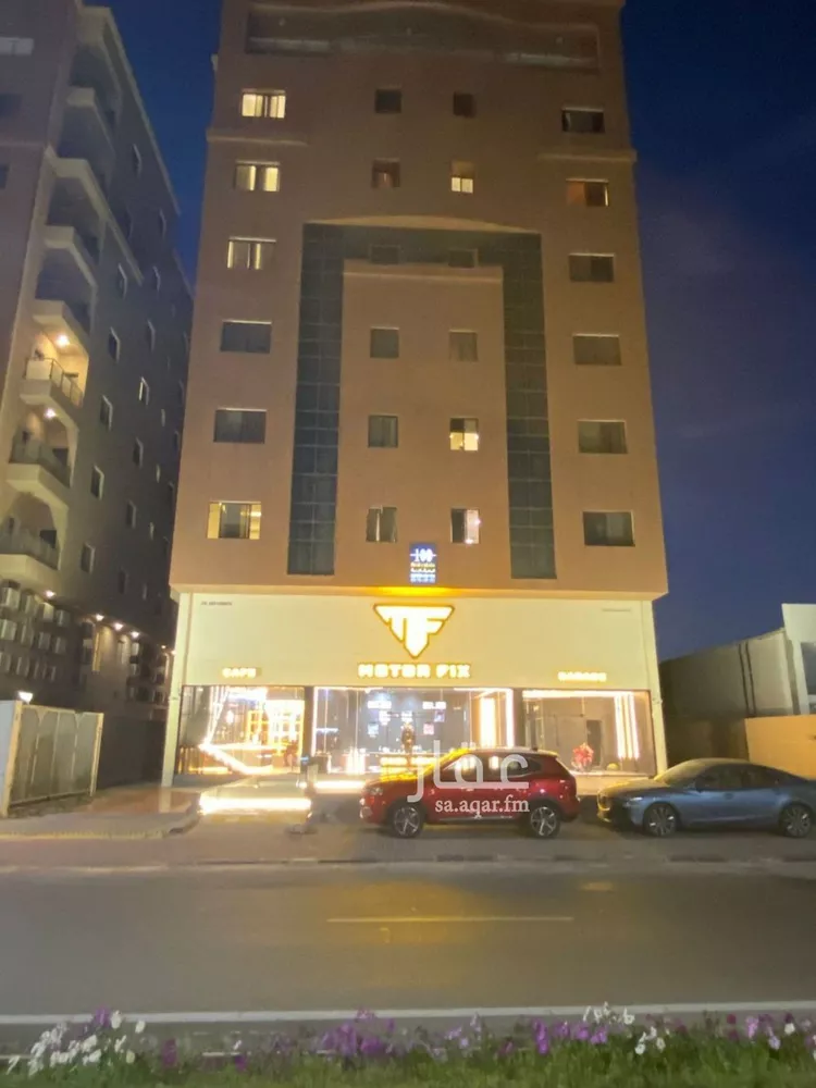 شقة للإيجار في شارع الملك فهد بن عبد العزيز, حي صناعية الفوازية, مدينة الخبر, المنطقة الشرقية 15