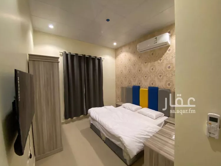 شقة للإيجار في حي التعاون, مدينة الخبر, المنطقة الشرقية صورة 4