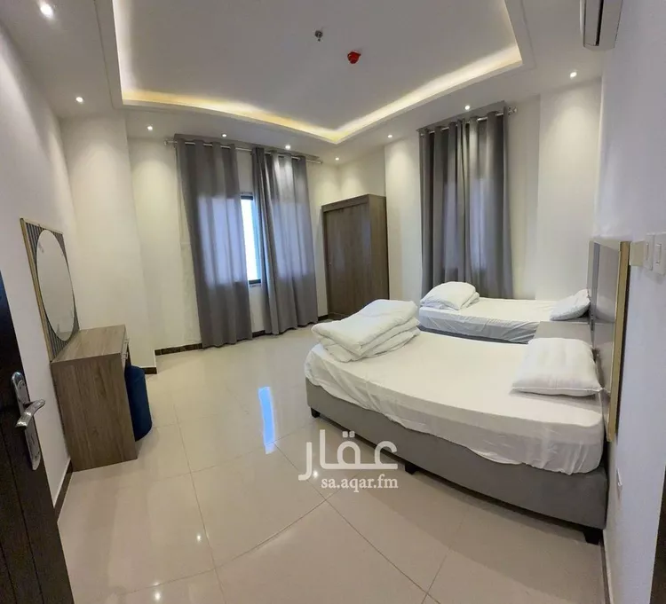 شقة للإيجار في شارع طريق الملك فهد بن عبدالعزيز, حي صناعية الفوازية, مدينة الخبر, المنطقة الشرقية صورة 5