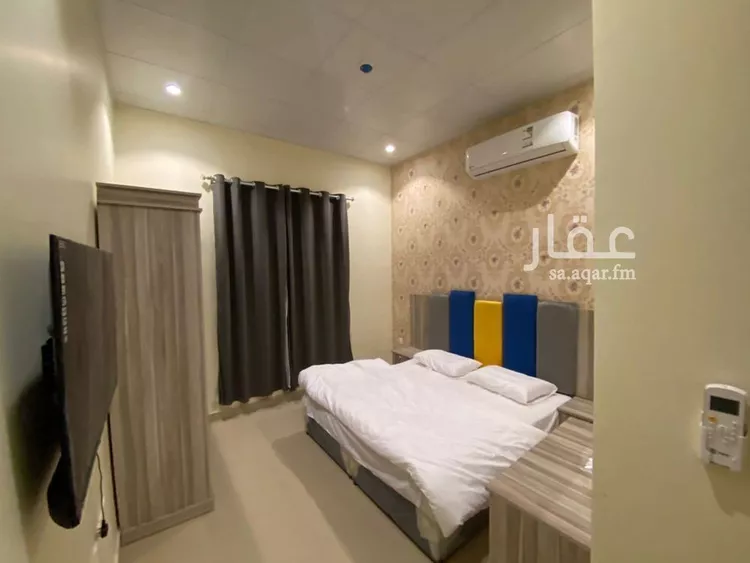 شقة للإيجار في شارع العطاء, حي التعاون, مدينة الخبر, المنطقة الشرقية صورة 2