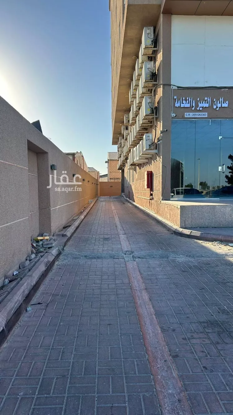 شقة للإيجار في شارع الملك فهد بن عبد العزيز, حي صناعية الفوازية, مدينة الخبر, المنطقة الشرقية 13