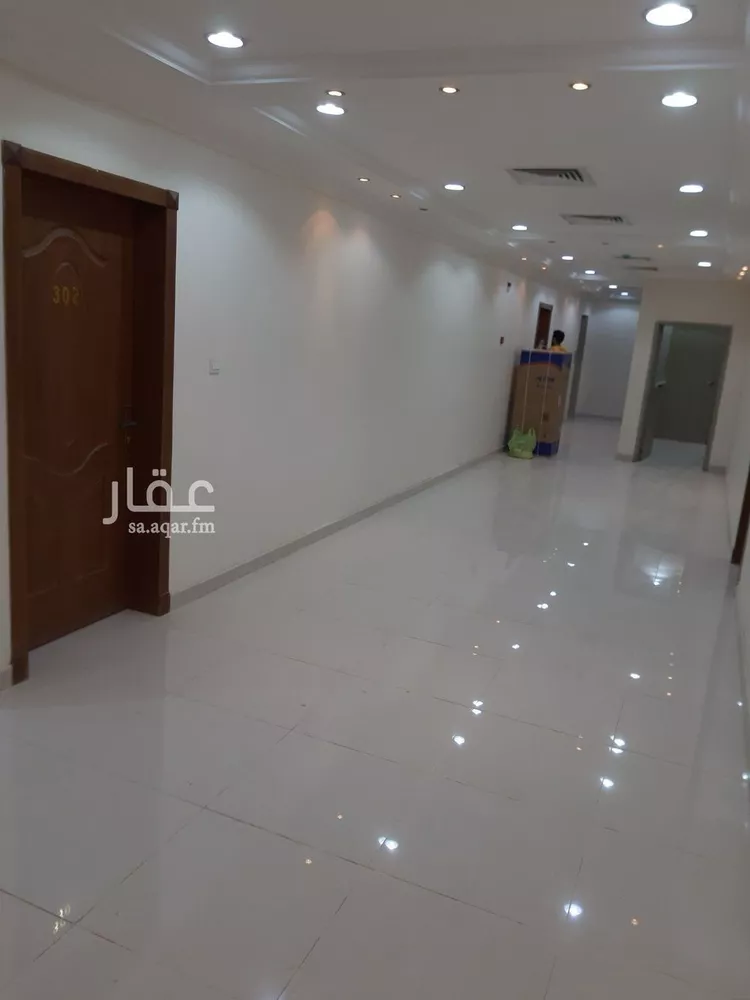 شقة للإيجار في شارع الملك خالد , حي البحيرة, مدينة الخبر, المنطقة الشرقية 7