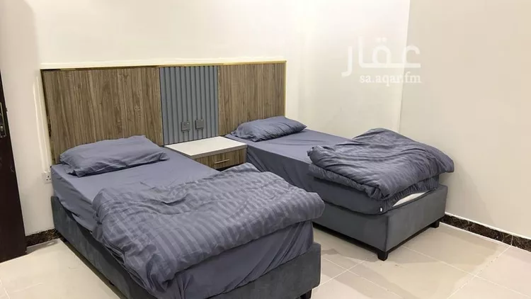 شقة للإيجار في شارع الملك فهد بن عبد العزيز, حي صناعية الفوازية, مدينة الخبر, المنطقة الشرقية صورة 3