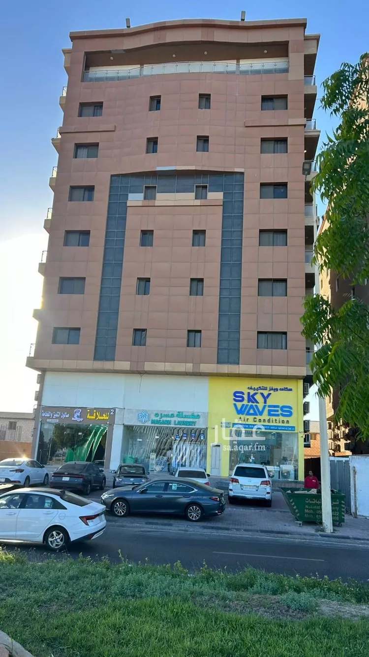 شقة للإيجار في شارع الملك فهد بن عبد العزيز, حي صناعية الفوازية, مدينة الخبر, المنطقة الشرقية 12
