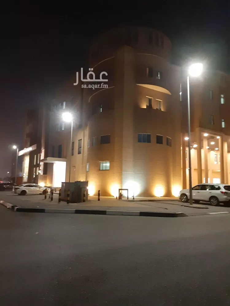 شقة للإيجار في شارع الملك خالد , حي البحيرة, مدينة الخبر, المنطقة الشرقية 10