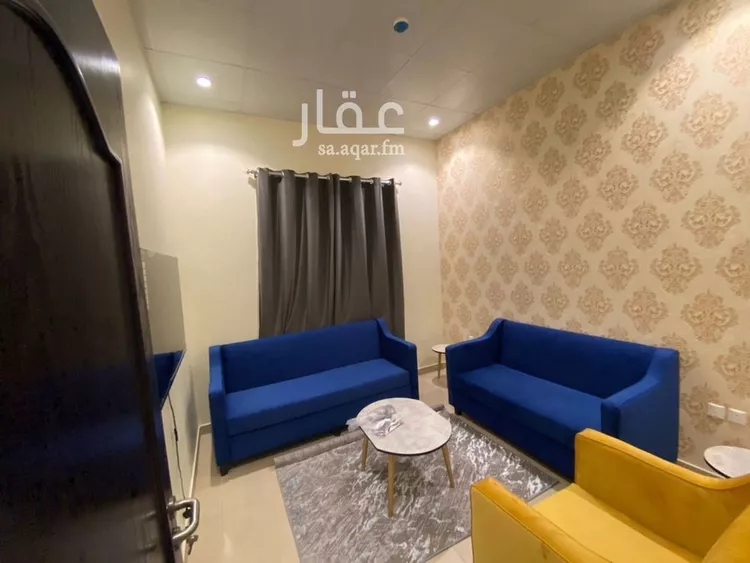 شقة للإيجار في حي التعاون, مدينة الخبر, المنطقة الشرقية صورة 2