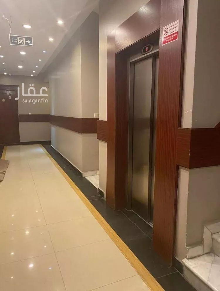 شقة للإيجار في شارع طريق الكورنيش, حي الجوهرة, مدينة الدمام, المنطقة الشرقية صورة 2