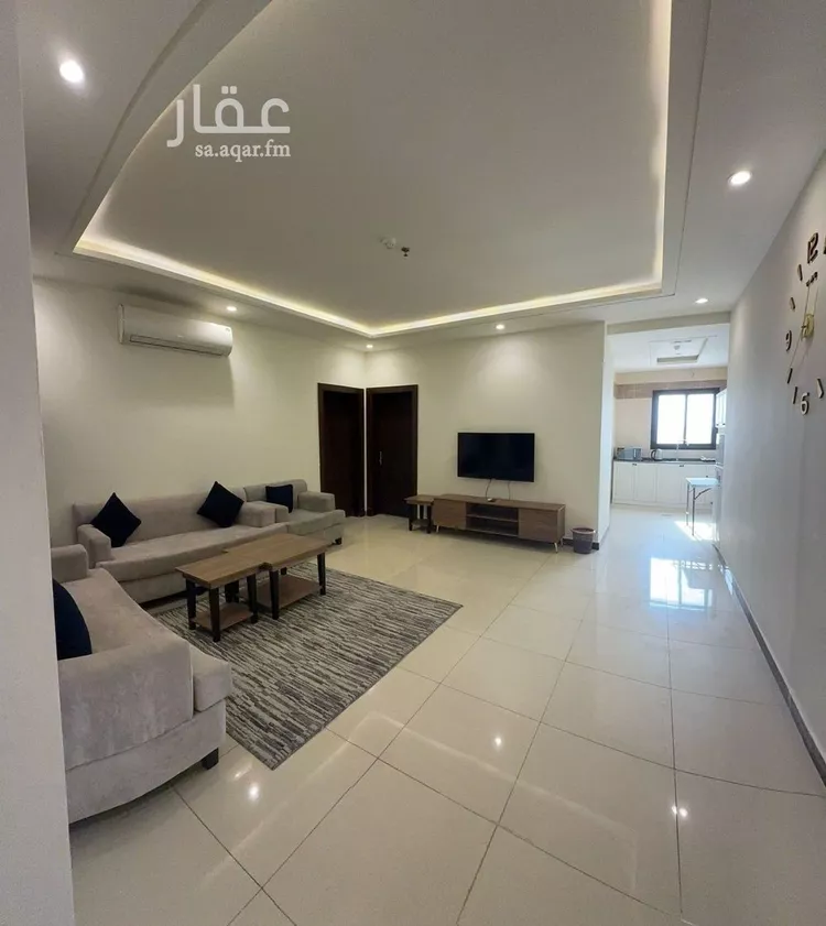 شقة للإيجار في شارع طريق الملك فهد بن عبدالعزيز, حي صناعية الفوازية, مدينة الخبر, المنطقة الشرقية 7