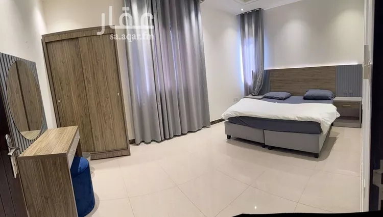 شقة للإيجار في شارع طريق الملك فهد بن عبدالعزيز, حي صناعية الفوازية, مدينة الخبر, المنطقة الشرقية 11