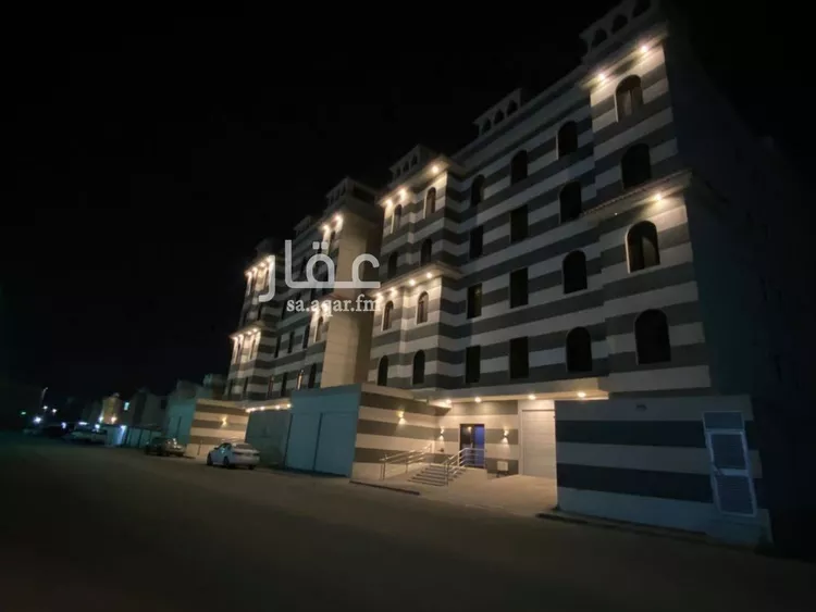 شقة للإيجار في شارع العطاء, حي التعاون, مدينة الخبر, المنطقة الشرقية 6