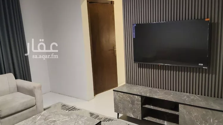 شقة للإيجار في شارع العباس بن مرداس, حي العليا, مدينة الخبر, المنطقة الشرقية 8
