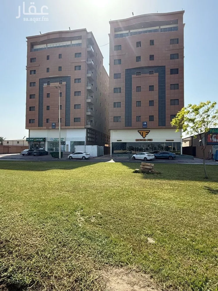 شقة للإيجار في شارع طريق الملك فهد بن عبدالعزيز, حي صناعية الفوازية, مدينة الخبر, المنطقة الشرقية 20