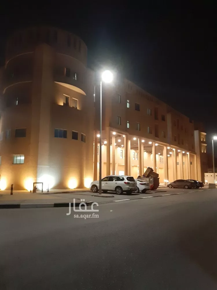 شقة للإيجار في شارع الملك خالد , حي البحيرة, مدينة الخبر, المنطقة الشرقية 12