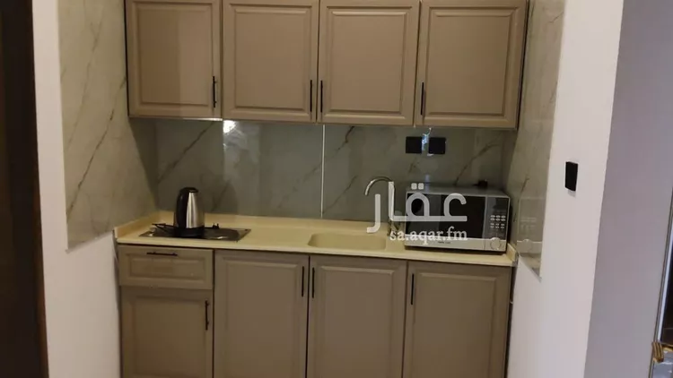 شقة للإيجار في شارع العباس بن مرداس, حي العليا, مدينة الخبر, المنطقة الشرقية 7