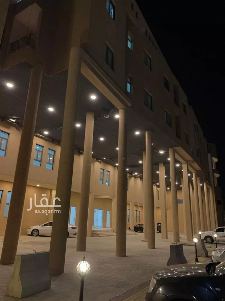 شقة للإيجار في شارع الانوار, حي البحيرة, مدينة الخبر, المنطقة الشرقية