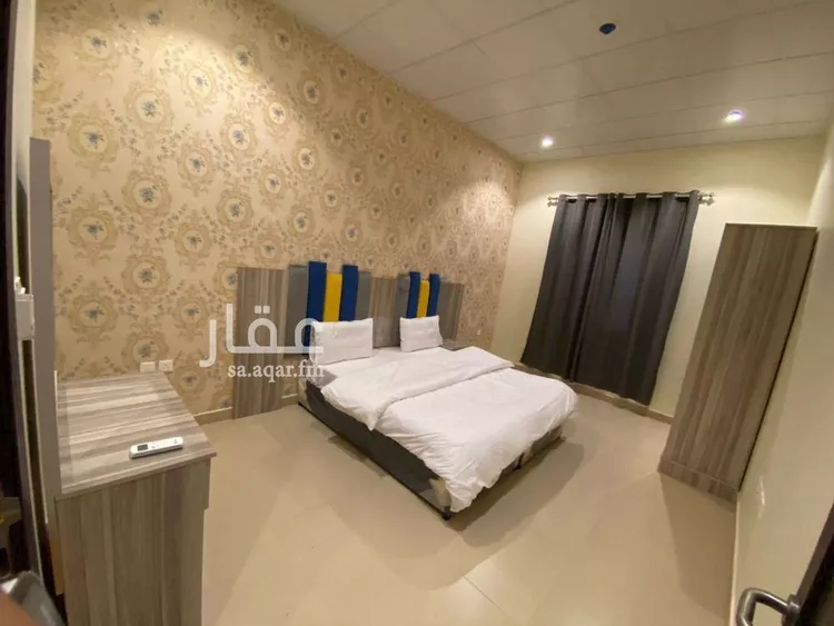 شقة للإيجار في حي التعاون, مدينة الخبر, المنطقة الشرقية صورة 3
