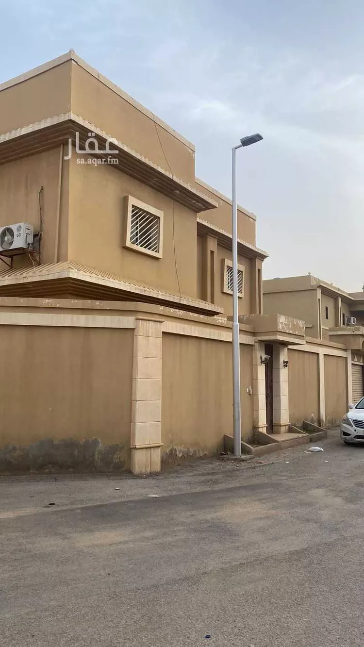 Villa for Sale in Unayzah Ash Shifa