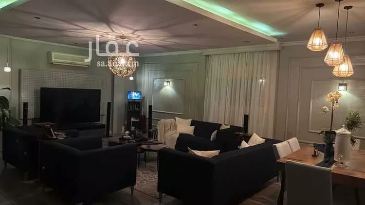 فيلا للبيع في شارع حرام ابن ملحان الانصاري, حي أم الجود, مدينة مكة المكرمة, منطقة مكة المكرمة صورة 5