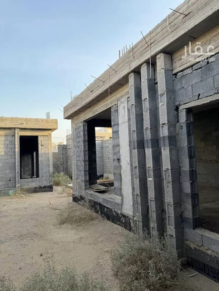 استراحة للبيع في شارع 165 الحسينية 1, حي العوالي, مدينة مكة المكرمة, منطقة مكة المكرمة 7