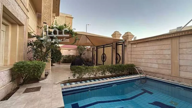 فيلا للبيع في شارع حرام ابن ملحان الانصاري, حي أم الجود, مدينة مكة المكرمة, منطقة مكة المكرمة صورة 2