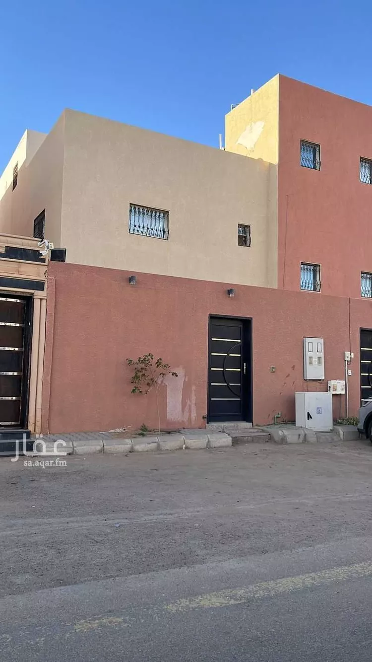 شقة للبيع في شارع تقية بنت ابي سعيد ، حي الريان ، بريدة ، بريدة