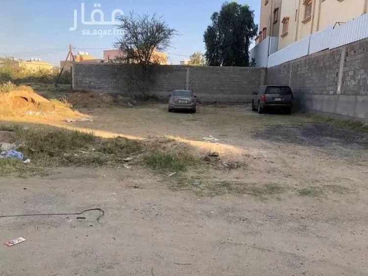 Land for Sale in Ahad Rufaidah As Salhiyah