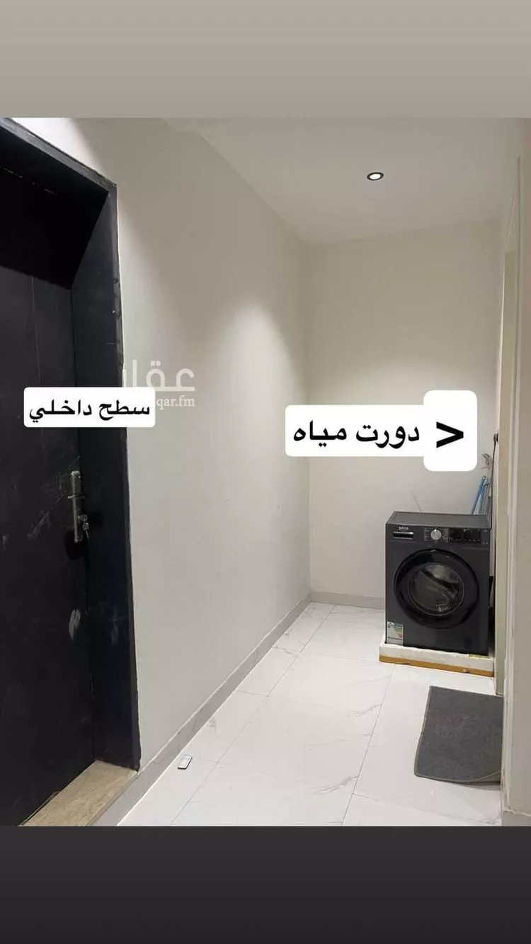 شقة للإيجار في شارع البنان ، حي الشفا ، الرياض ، منطقة الرياض صورة 3