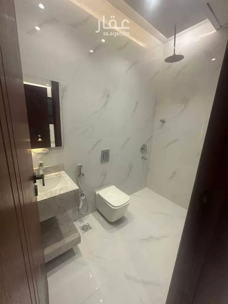 شقة للإيجار في شارع الحمداني, حي المروة, مدينة الرياض, منطقة الرياض صورة 2