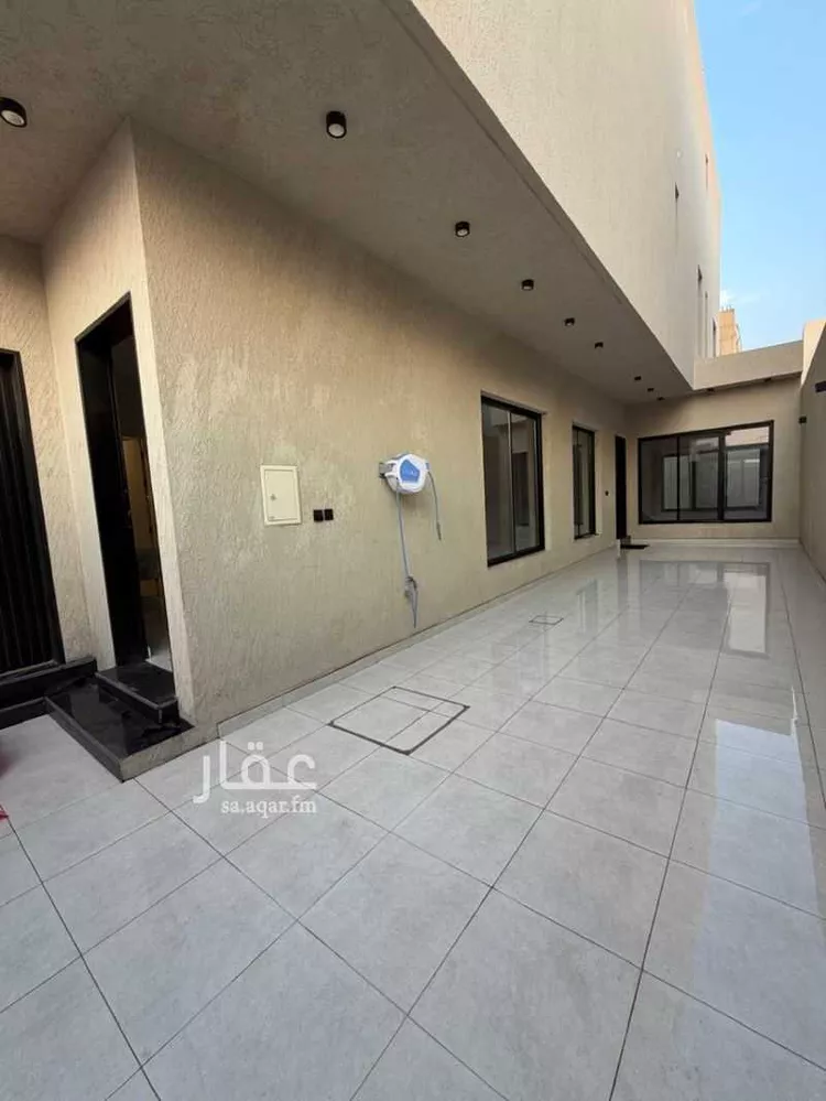 فيلا للإيجار في شارع جبل الريث, حي الدريهمية, مدينة الرياض, منطقة الرياض 7