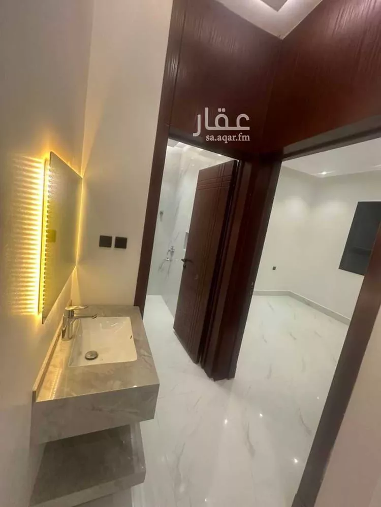 شقة للإيجار في شارع الحمداني, حي المروة, مدينة الرياض, منطقة الرياض صورة 3