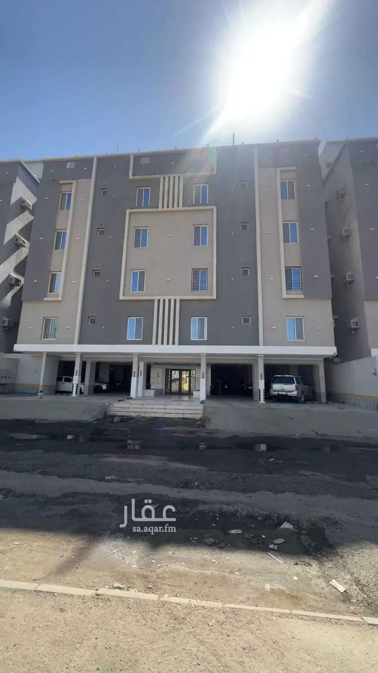 شقة للإيجار في شارع ابن عثيمين ، حي الشروق ، جدة ، جدة