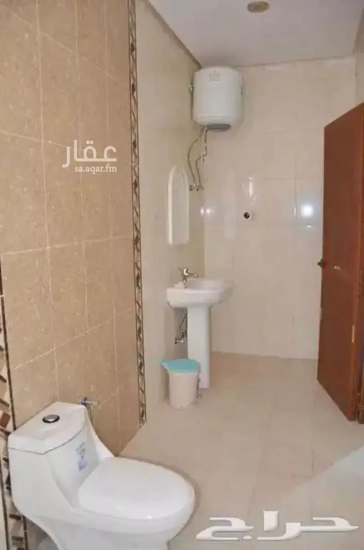 شقة للإيجار في 7133-7319 ، شارع محمد رشيد رضا ، حي العزيزية ، الرياض ، منطقة الرياض صورة 5