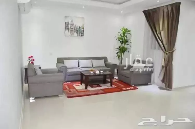 شقة للإيجار في 7133-7319 ، شارع محمد رشيد رضا ، حي العزيزية ، الرياض ، منطقة الرياض صورة 4