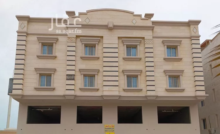 شقة مفروشة للحجز في شارع الزخرف ، حي الجوهرة ، الدمام ، الدمام صورة 2