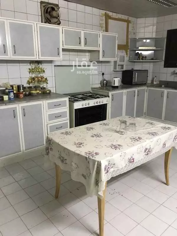 Furnished Apartment for Booking in Riyadh As Suwaidi Al Gharabi 11