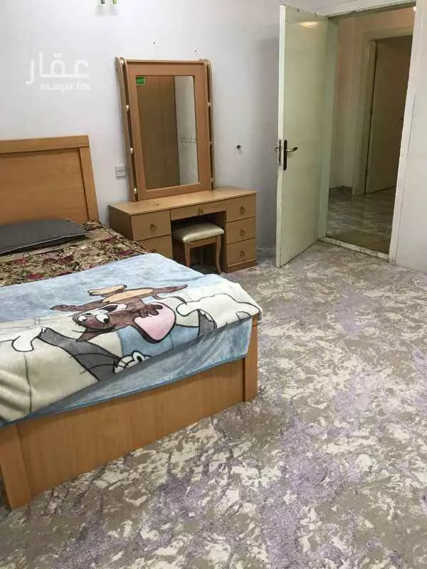 Furnished Apartment for Booking in Riyadh As Suwaidi Al Gharabi 10